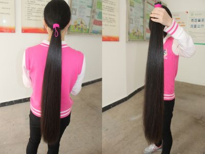 相城区收头发辫子